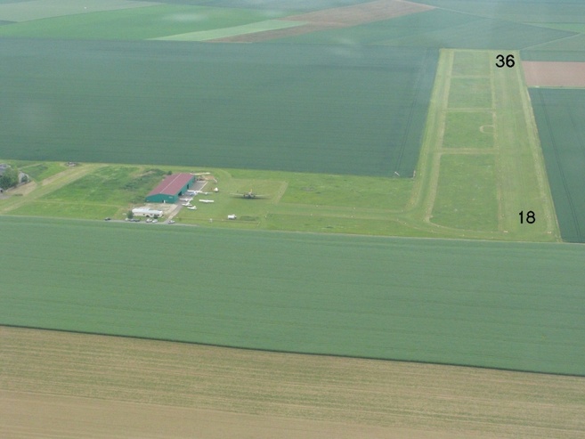 Jour 0 - Rassemblement sur Vôves-Viabon Jour 0 - Rassemblement sur Vôves-Viabon