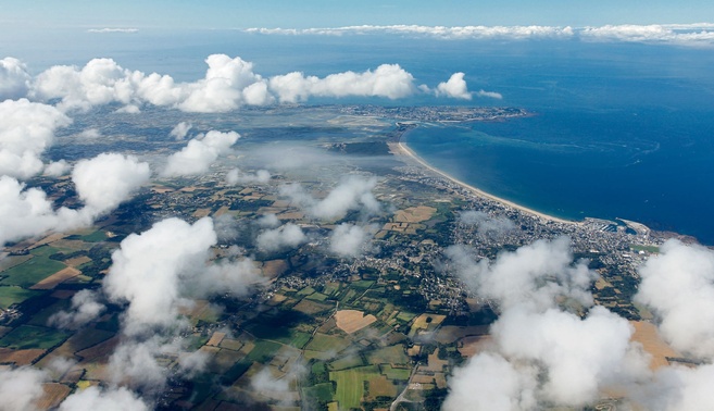 Jour 1 - Vôves-Viabon / Chateaubriant / Saint-Brévin-les-Pins Jour 1 - Vôves-Viabon / Chateaubriant / Saint-Brévin-les-Pins