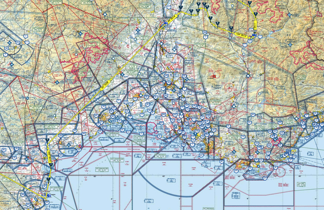 Jour 4 - Torreilles / Montélimar / Gap-Tallard