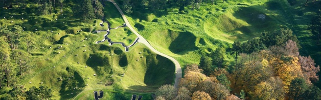 Jour 8 - Chambley / Maubeuge-Elesme / Abbeville Jour 8 - Chambley / Maubeuge-Elesme / Abbeville