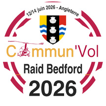 Raid sur Bedford pour le Gyros Record Breaker 2026 !