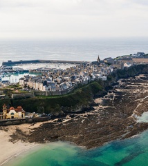 Raid des Îles 2026 - De la Normandie continentale à la Normandie insulaire !