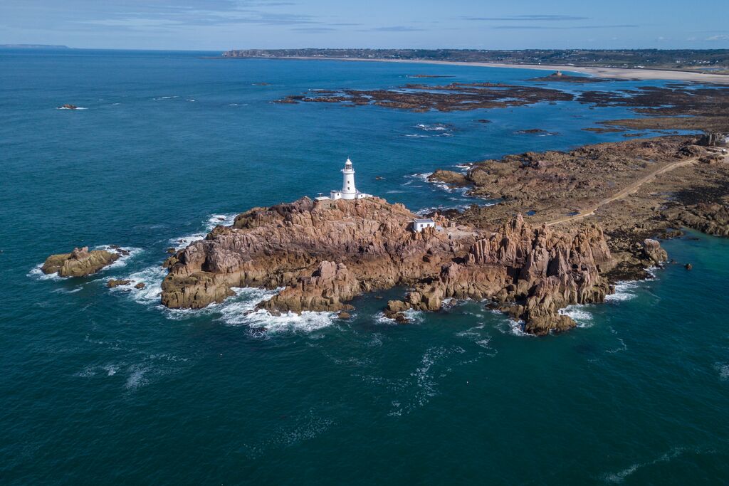 Raid des Îles 2026 - De la Normandie continentale à la Normandie insulaire !