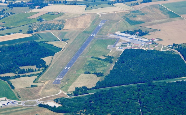 Jour 0 : Rassemblement sur Gray Saint Adrien