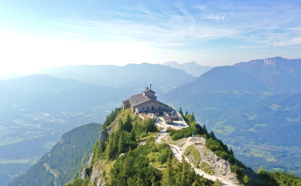 J9 : Eggenfelden / Zell Am See / Bad Endorf
