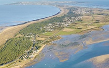 Jour 2 - Saint-Brévin-les-Pins / Saint-Pierre d’Oléron / Arcachon