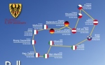 Rallye Barberousse 2026 : les Alpes comme horizon