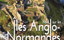 Raid des Îles 2026 - De la Normandie continentale à la Normandie insulaire !