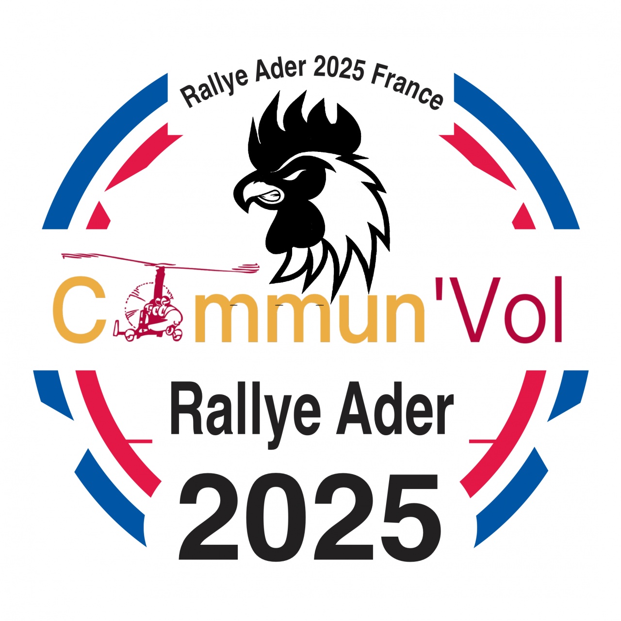 Rallye Ader